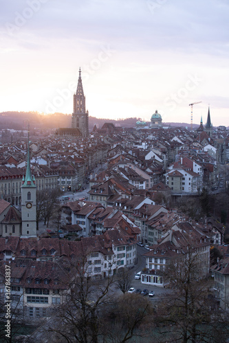 Altstadt Bern