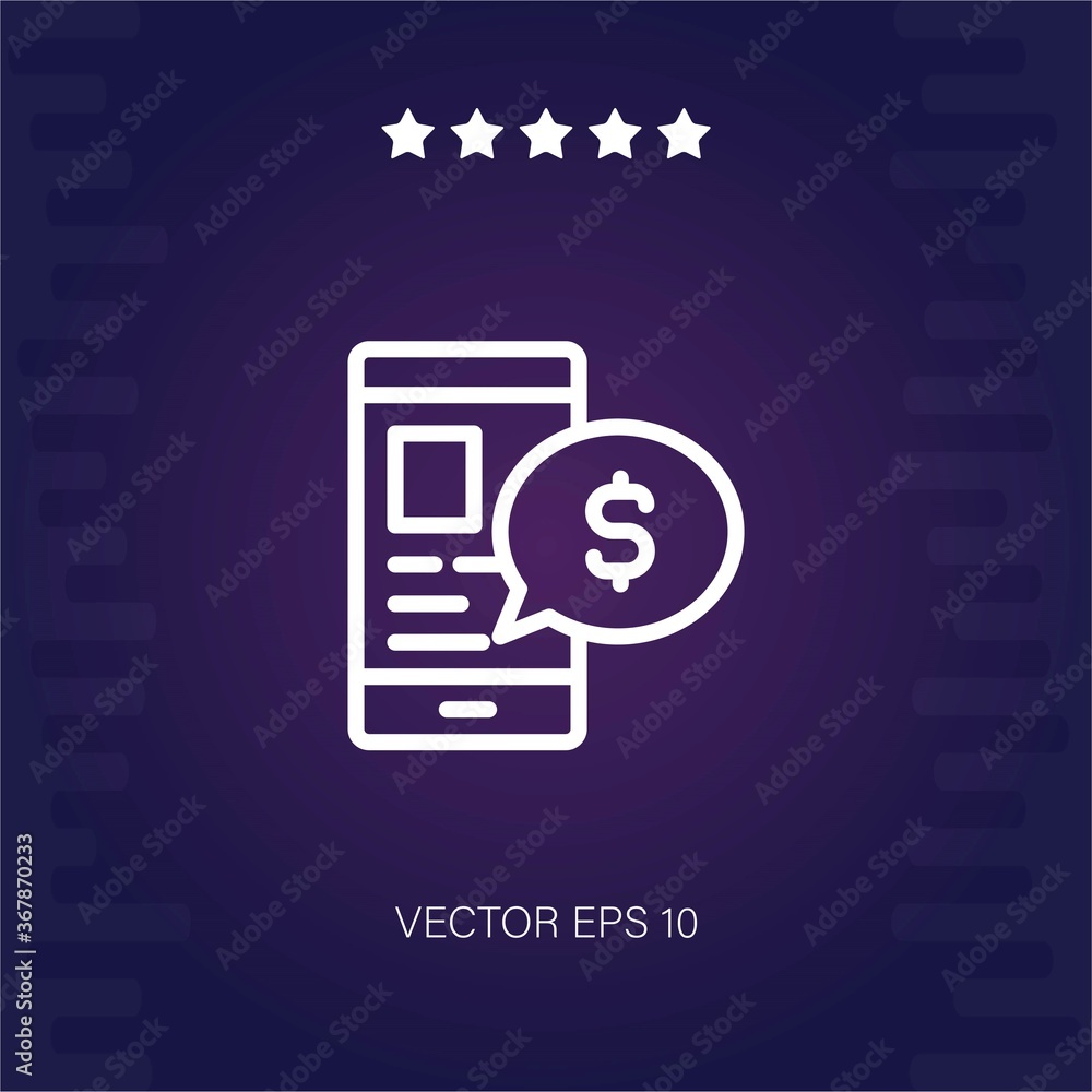 invoice vector icon invoice vector icon