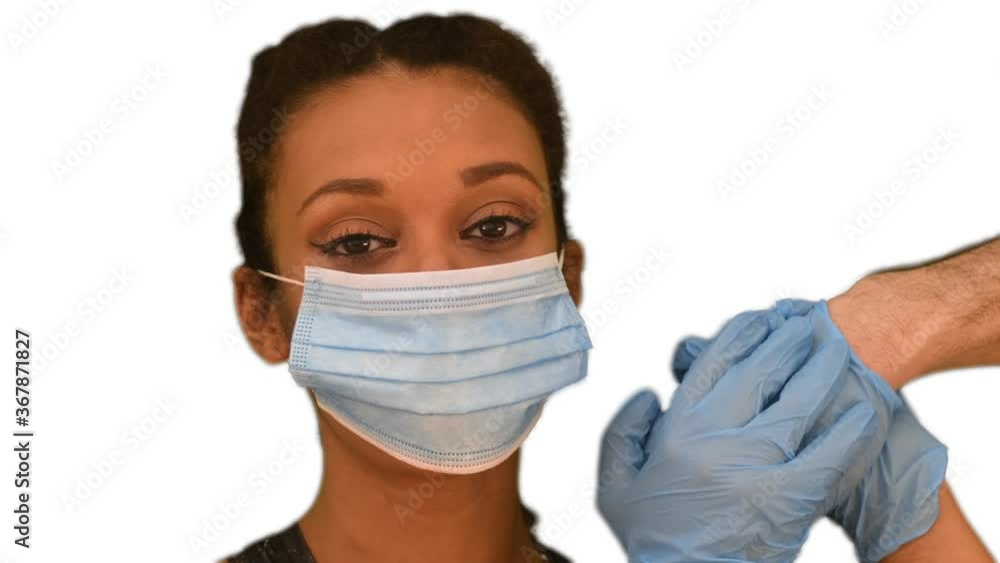 empathy between patient and doctor in national emergency
empathy between patient and doctor in national emergency