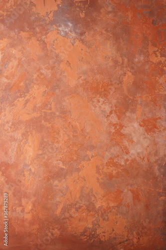 Wallpaper Mural fundo fotográfico ocre terra Torontodigital.ca