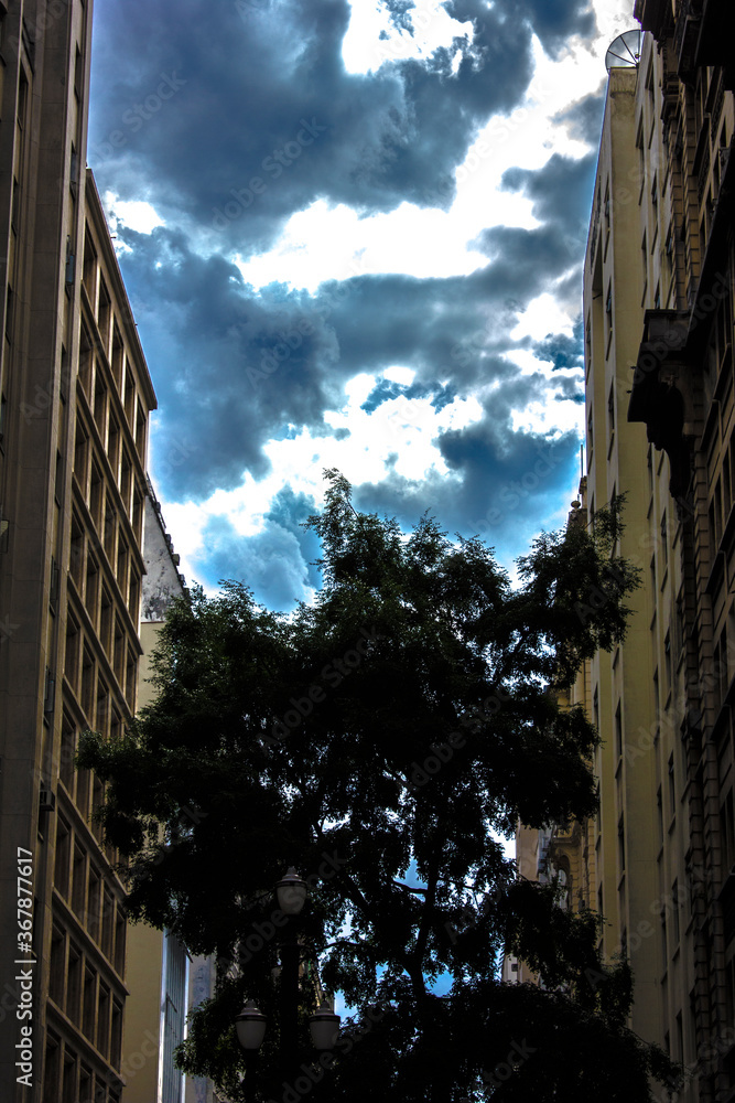 clouds in the sky clouds in the sky