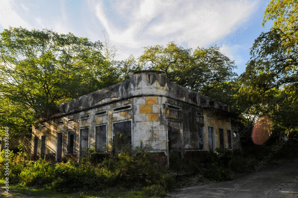 Armero ruinas Tolima