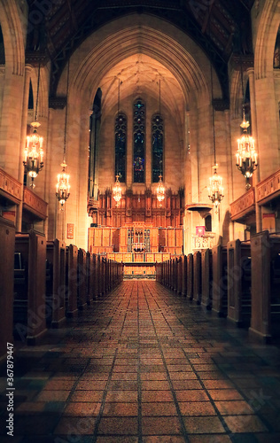 Chicago Cathedral