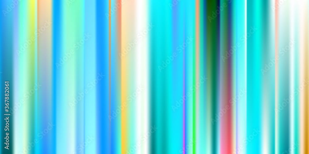 Pastel Soft. Vibrant Blue,Rainbow Neon Mesh Pastel Soft. Vibrant Blue,Rainbow Neon Mesh