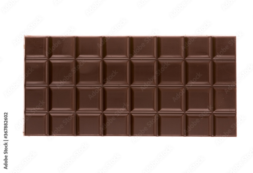Dark Chocolate Bar Dark Chocolate Bar