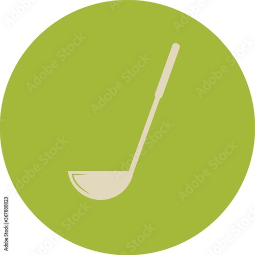 ladle