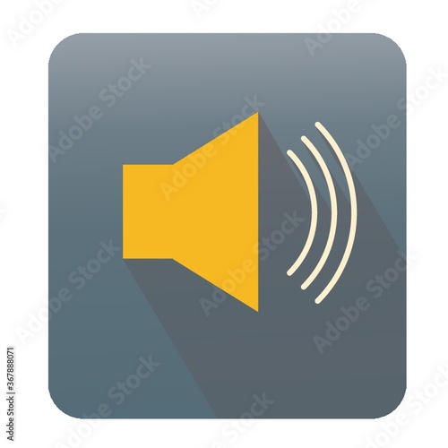 volume button