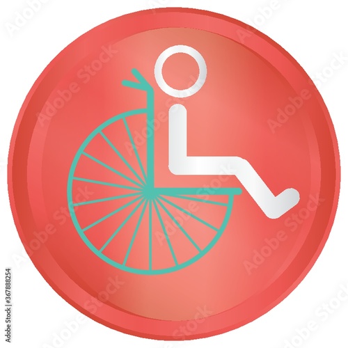wheel chair