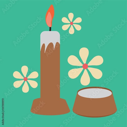 candle