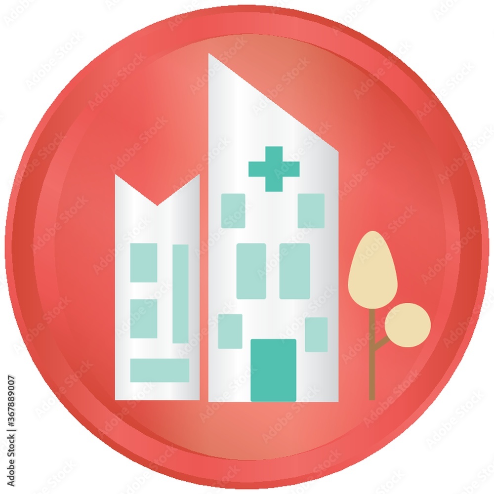 hospital hospital