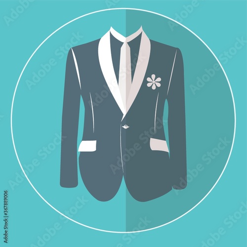 tuxedo