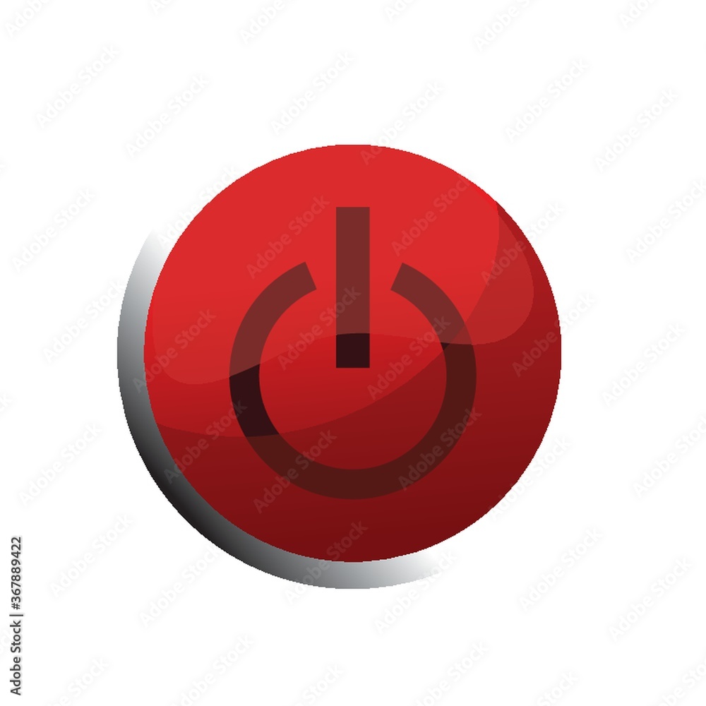 power button power button