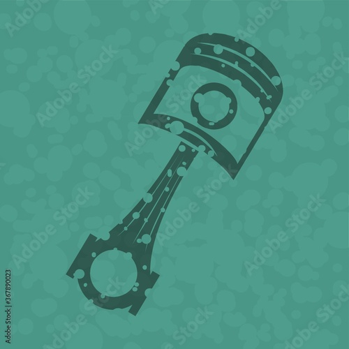 piston