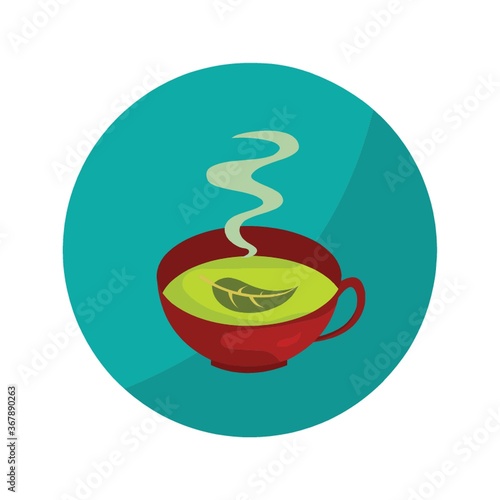 green tea