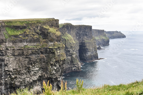 cliffs of moher ireland