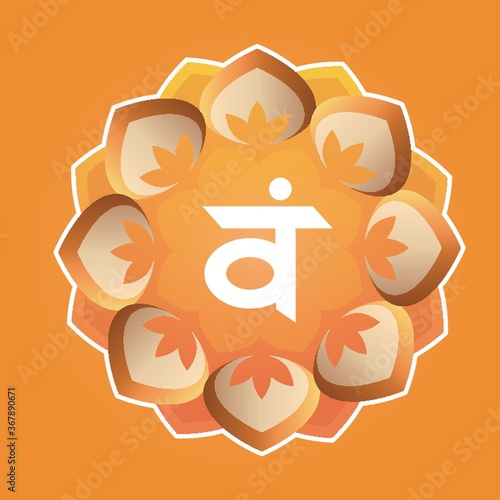 seed mantra syllable