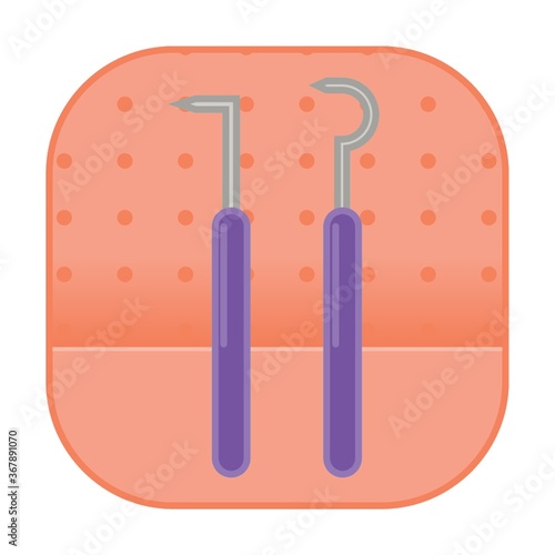 dental probe