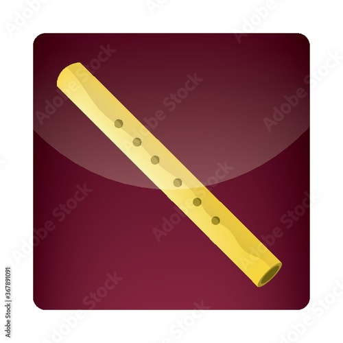 flute