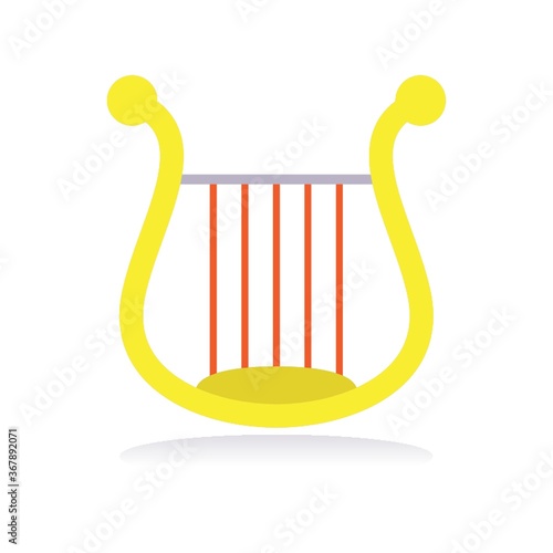 lyre