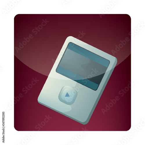 mp3 player