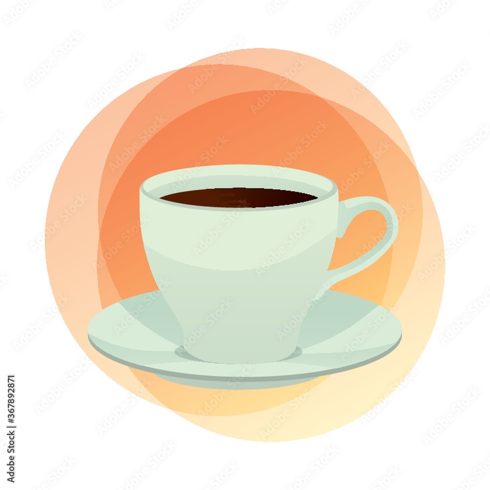 coffee cup and saucer coffee cup and saucer