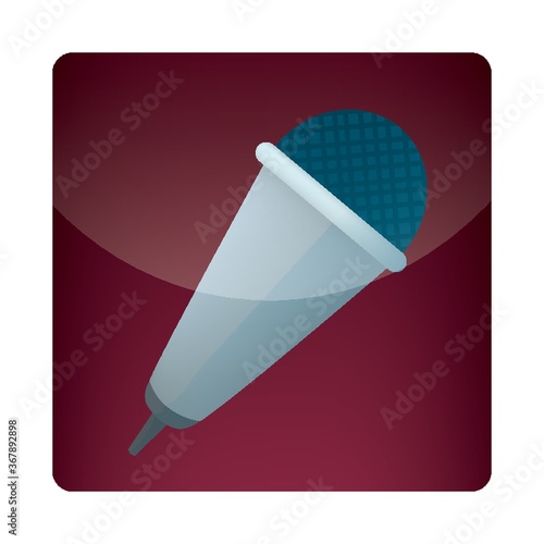 microphone