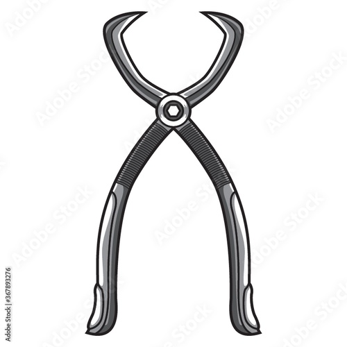 dental plier