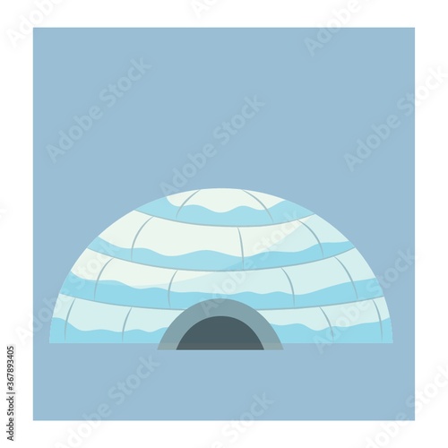 igloo