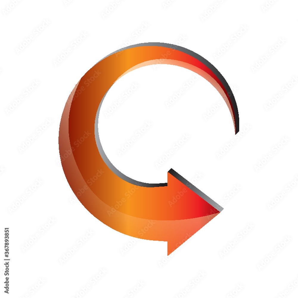 arrow rotate anticlockwise arrow rotate anticlockwise