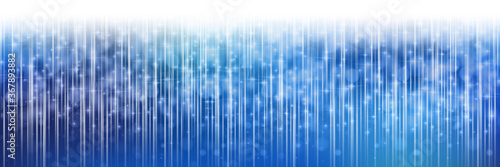 クリスマス　雪　冬　背景
