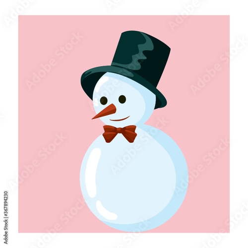 snowman