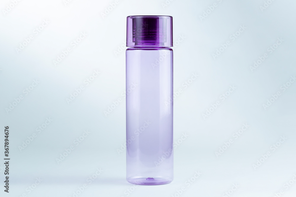 bottle purple bottle purple