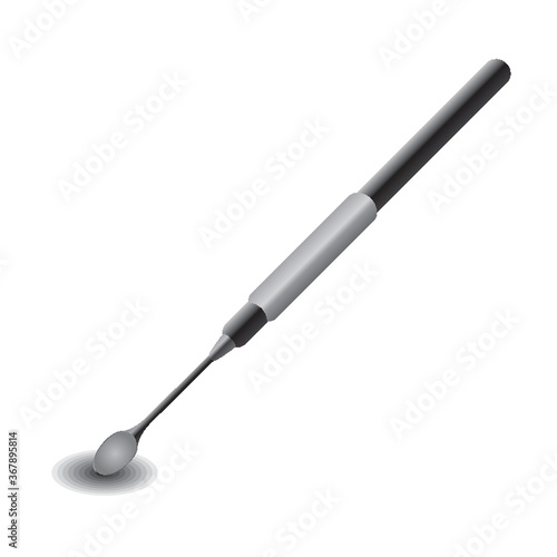 dental scalpel