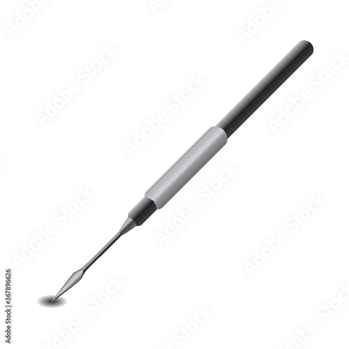 dental scalpel