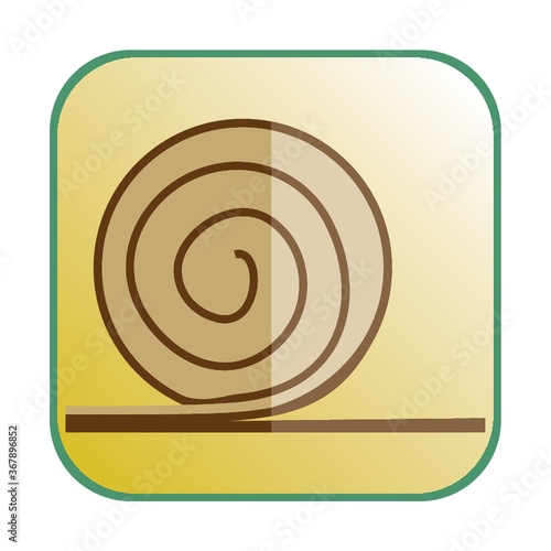 straw bale