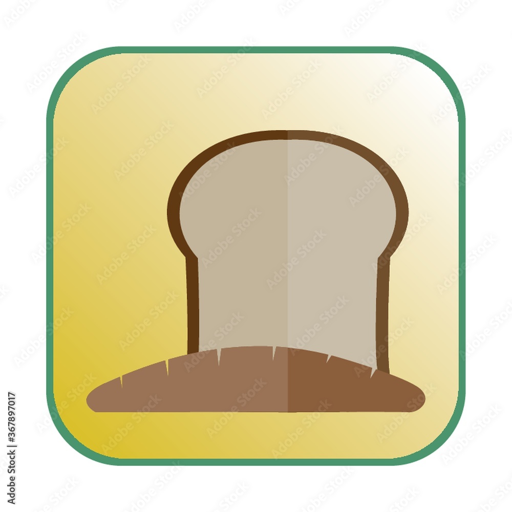 Fototapeta premium bread