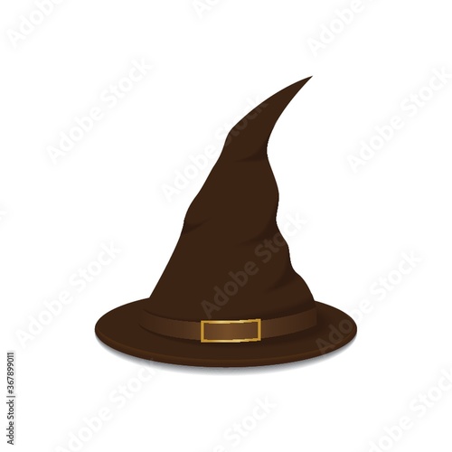 witch hat