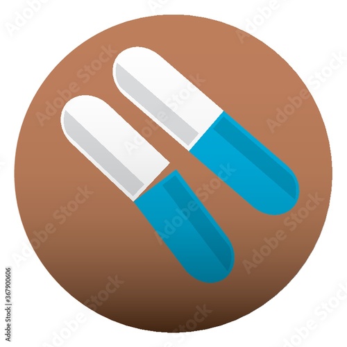 capsule