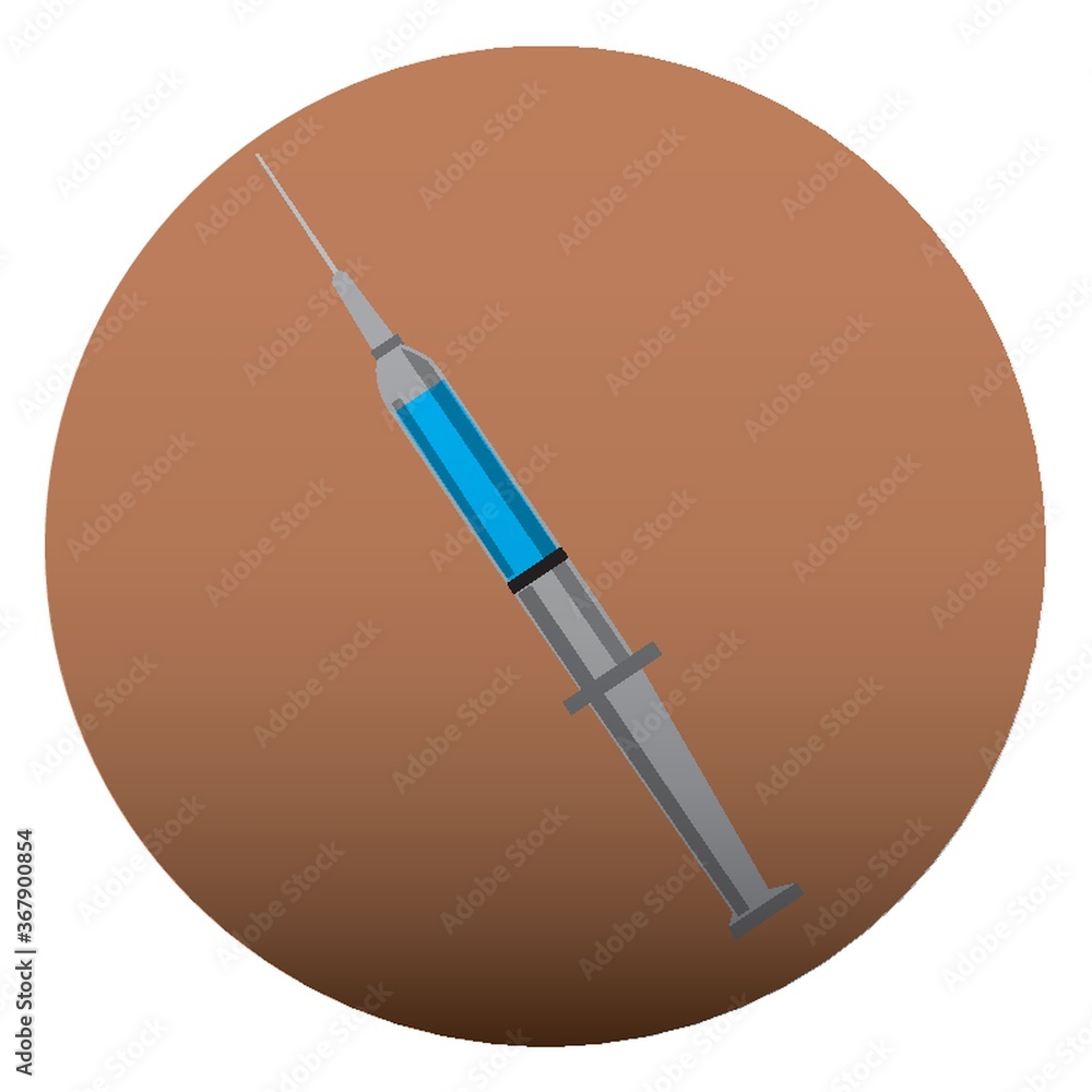 syringe syringe