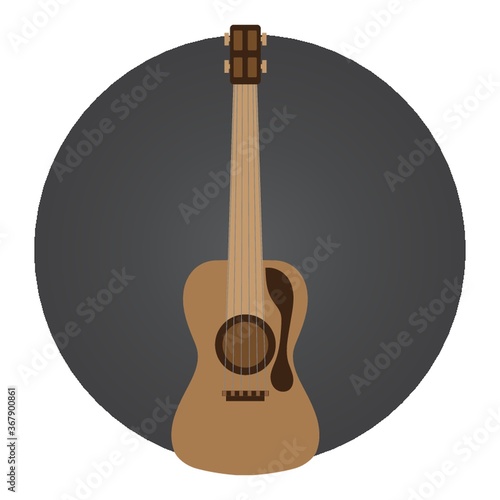 guitar