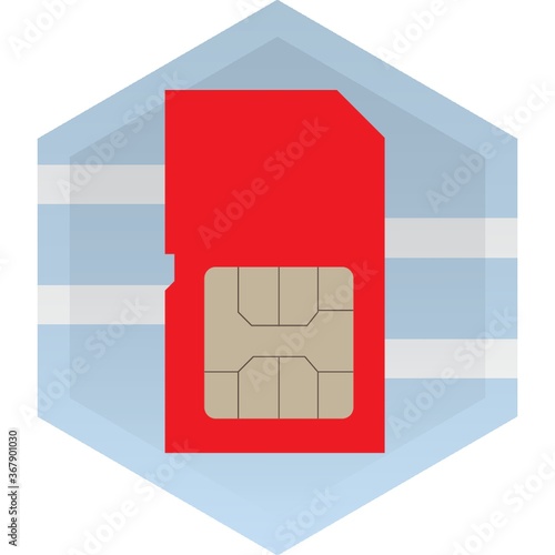 sim card