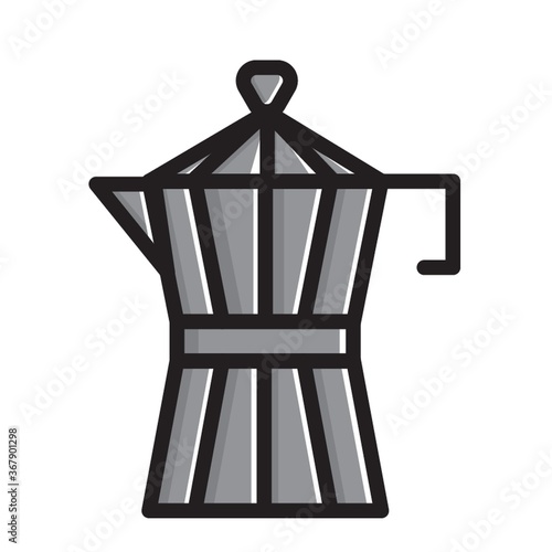 coffee percolator