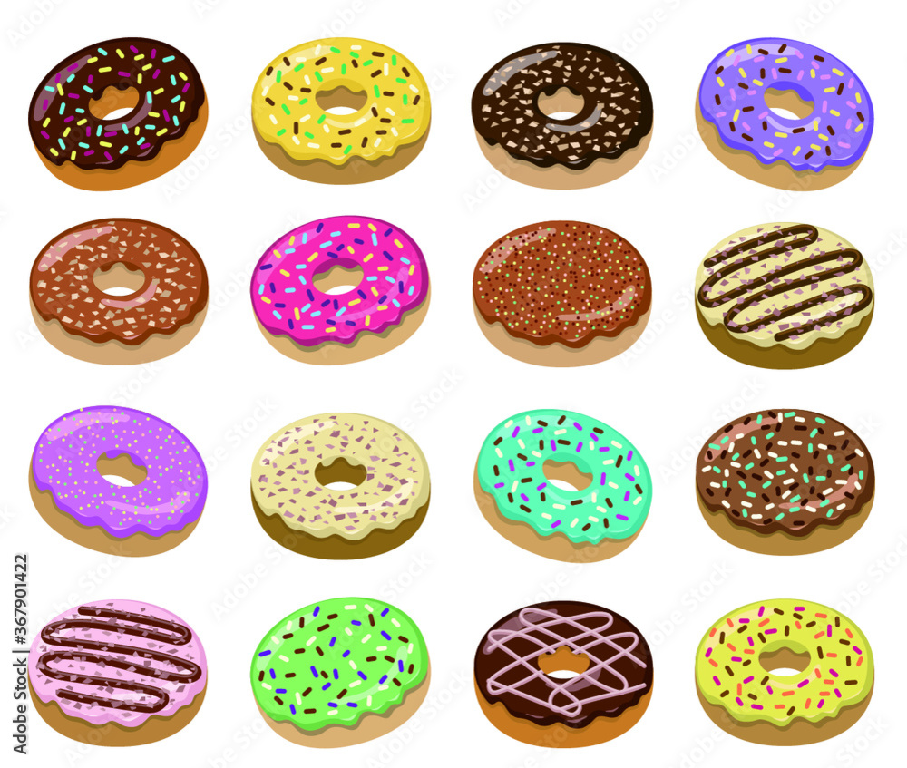 donuts ドーナツ donuts ドーナツ