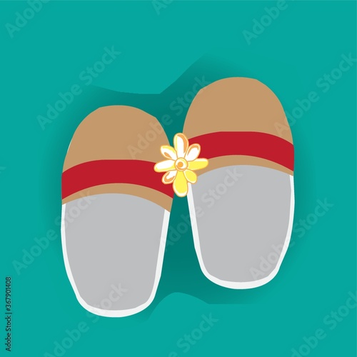 slippers