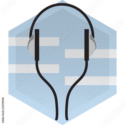 headset