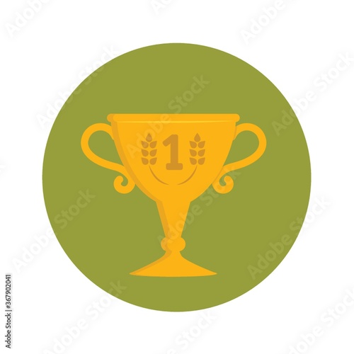 trophy