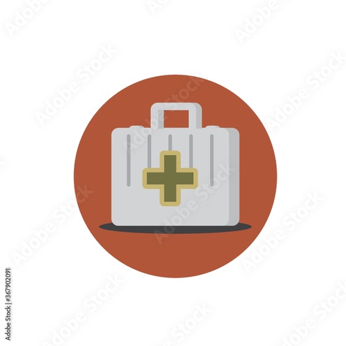 first aid kit