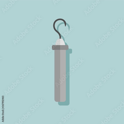 dental probe
