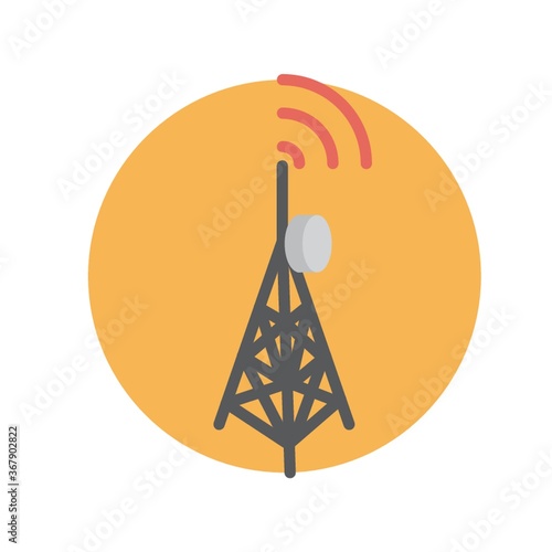 telecommunication antenna