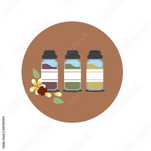 massage oil